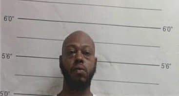 Brandon Bowman, - Orleans Parish County, LA 